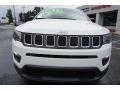 White - Compass Sport Photo No. 2