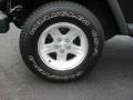 Black - Wrangler Unlimited 4x4 Photo No. 14