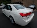 2012 Crystal Champagne Metallic Tri-Coat Lincoln MKZ AWD  photo #2