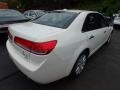 Crystal Champagne Metallic Tri-Coat - MKZ AWD Photo No. 4