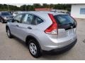 Alabaster Silver Metallic - CR-V LX Photo No. 3