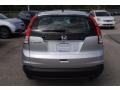 Alabaster Silver Metallic - CR-V LX Photo No. 4