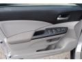 Alabaster Silver Metallic - CR-V LX Photo No. 10