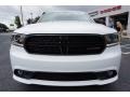 2018 White Knuckle Dodge Durango SXT  photo #2