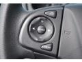 Alabaster Silver Metallic - CR-V LX Photo No. 14