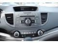 Alabaster Silver Metallic - CR-V LX Photo No. 17