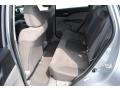 Alabaster Silver Metallic - CR-V LX Photo No. 22