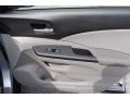 Alabaster Silver Metallic - CR-V LX Photo No. 25