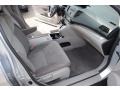 Alabaster Silver Metallic - CR-V LX Photo No. 26