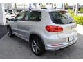 Reflex Silver Metallic - Tiguan Sport Photo No. 6