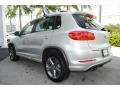 Reflex Silver Metallic - Tiguan Sport Photo No. 7