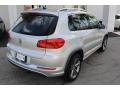 Reflex Silver Metallic - Tiguan Sport Photo No. 9
