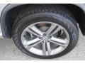 Reflex Silver Metallic - Tiguan Sport Photo No. 11