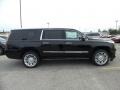  2017 Escalade ESV Platinum 4WD Black Raven