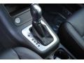  2017 Tiguan Sport 6 Speed Tiptronic Automatic Shifter