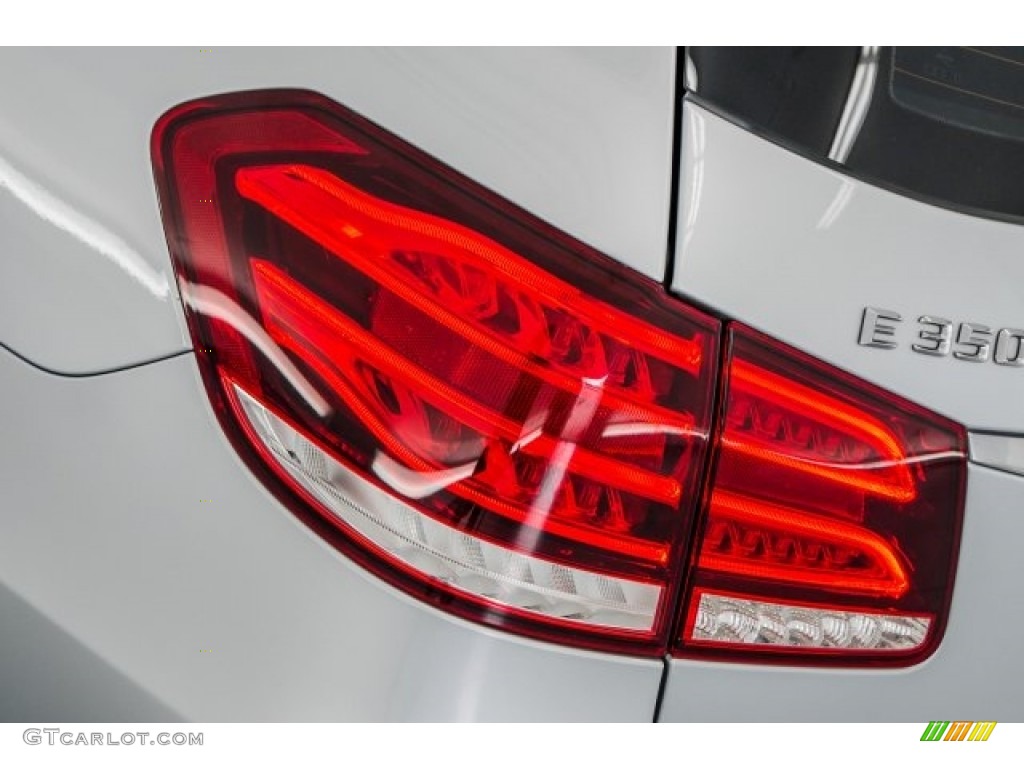 2015 E 350 4Matic Wagon - Iridium Silver Metallic / Crystal Grey/Seashell Grey photo #24