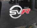 2017 Santorini Black Land Rover Range Rover Sport SVR  photo #23