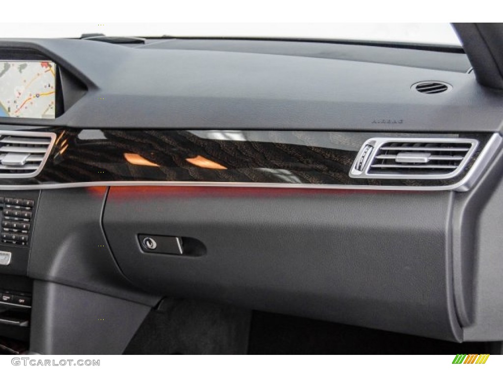 2015 E 350 4Matic Wagon - Iridium Silver Metallic / Crystal Grey/Seashell Grey photo #26