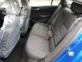 Kinetic Blue Metallic - Cruze LT Photo No. 6