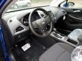 Kinetic Blue Metallic - Cruze LT Photo No. 7