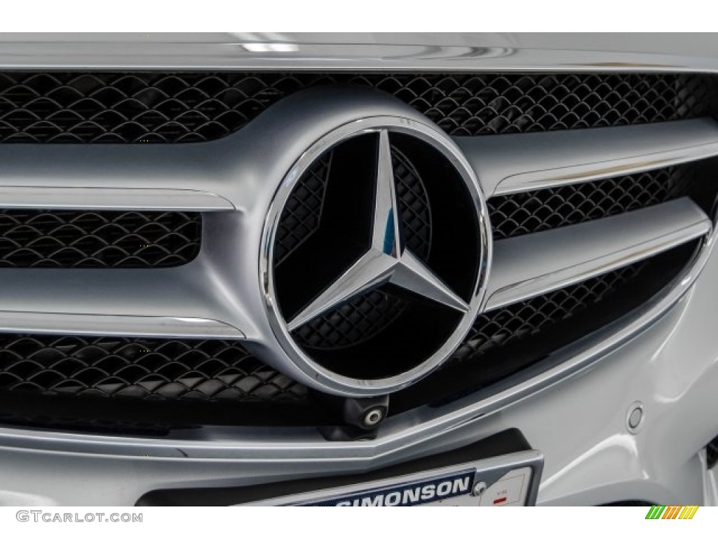 2015 E 350 4Matic Wagon - Iridium Silver Metallic / Crystal Grey/Seashell Grey photo #31
