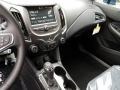 Kinetic Blue Metallic - Cruze LT Photo No. 10