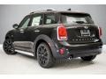 Midnight Black Metallic - Countryman Cooper Photo No. 3