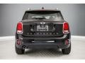 Midnight Black Metallic - Countryman Cooper Photo No. 4