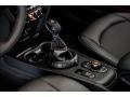 Midnight Black Metallic - Countryman Cooper Photo No. 7