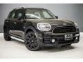 Midnight Black Metallic - Countryman Cooper Photo No. 12