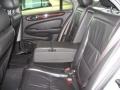 Platinum Silver Metallic - XJ Vanden Plas Photo No. 6