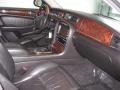 Platinum Silver Metallic - XJ Vanden Plas Photo No. 10