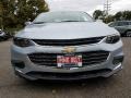 Arctic Blue Metallic - Malibu LT Photo No. 2