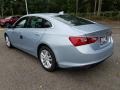 Arctic Blue Metallic - Malibu LT Photo No. 4