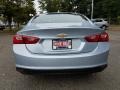Arctic Blue Metallic - Malibu LT Photo No. 5