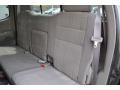 2003 Phantom Gray Pearl Toyota Tundra SR5 Access Cab 4x4  photo #21