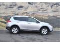 Classic Silver Metallic - RAV4 LE Photo No. 2
