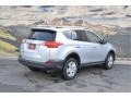 Classic Silver Metallic - RAV4 LE Photo No. 3