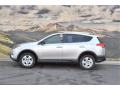 Classic Silver Metallic - RAV4 LE Photo No. 6
