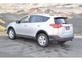 Classic Silver Metallic - RAV4 LE Photo No. 8