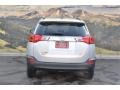 Classic Silver Metallic - RAV4 LE Photo No. 9