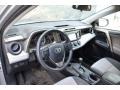 Classic Silver Metallic - RAV4 LE Photo No. 10