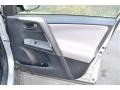 Classic Silver Metallic - RAV4 LE Photo No. 25