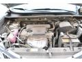 Classic Silver Metallic - RAV4 LE Photo No. 27