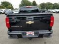 Black - Colorado WT Crew Cab 4x4 Photo No. 5