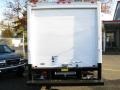 Summit White - Savana Cutaway 3500 Commercial Moving Truck Photo No. 2