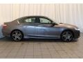 2017 Modern Steel Metallic Honda Accord Sport Sedan  photo #3