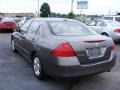 2007 Carbon Bronze Pearl Honda Accord EX-L Sedan  photo #2