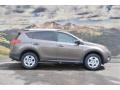 Magnetic Gray Metallic - RAV4 LE Photo No. 2