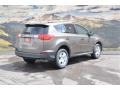 Magnetic Gray Metallic - RAV4 LE Photo No. 3